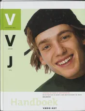 Omslag van Handboek