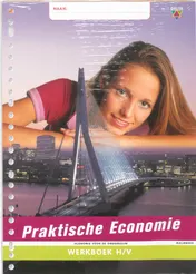 Omslag van Werkboek
