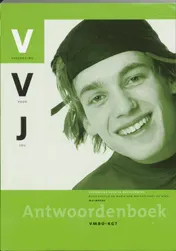 Omslag van Antwoordenboek