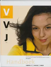 Omslag van Handboek