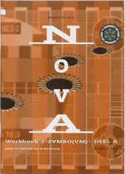 Omslag van Werkboek