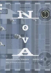Omslag van Werkboek B