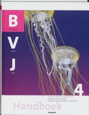 Omslag van Handboek