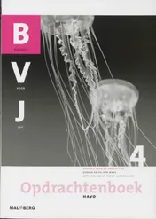 Omslag van Opdrachtenboek