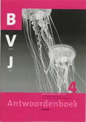 Omslag van Antwoordenboek