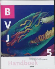 Omslag van Handboek