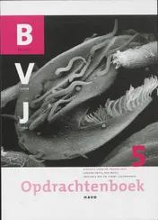 Omslag van Opdrachtenboek