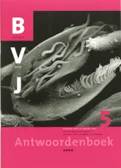 Omslag van Antwoordenboek