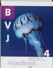 Omslag van Handboek