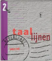 Omslag van Leerlingenboek