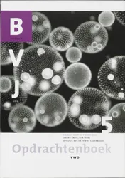 Omslag van Opdrachtenboek