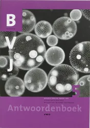 Omslag van Antwoordenboek