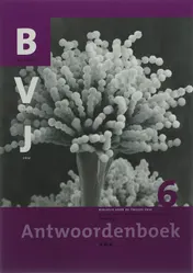 Omslag van Antwoorden