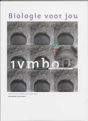 Omslag van Leerlingenboek