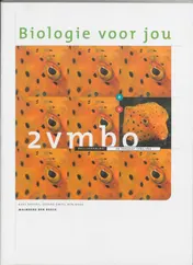 Omslag van Leerlingenboek