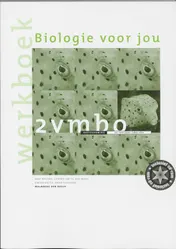Omslag van Werkboek