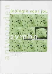 Omslag van Antwoordenboek