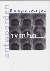 Omslag van Antwoordenboek