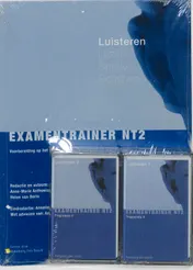 Omslag van Luisteren