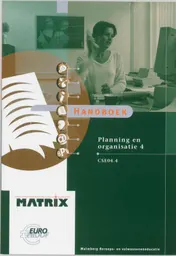 Omslag van Handboek