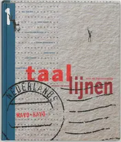 Omslag van Handboek