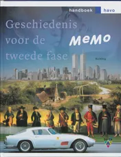 Omslag van Handboek