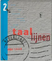 Omslag van Leerlingenboek