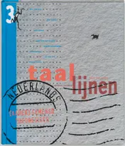 Omslag van leerlingenboek