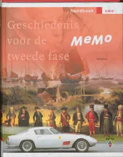 Omslag van Handboek