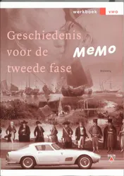 Omslag van Werkboek
