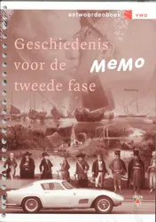 Omslag van Antwoordenboek