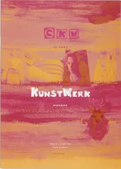 Omslag van Werkboek