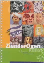 Omslag van Leerlingenboek