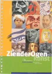 Omslag van Leerlingenboek