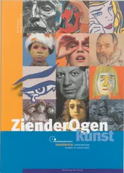 Omslag van Handboek