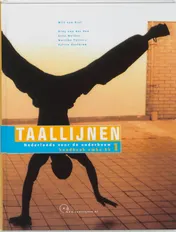 Omslag van Handboek