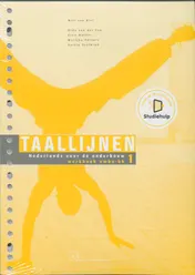 Omslag van Werkboek