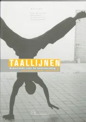 Omslag van Antwoordenboek