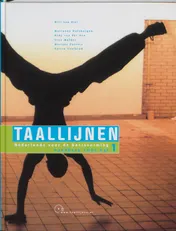Omslag van Handboek