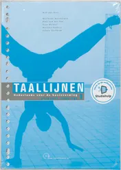 Omslag van Werkboek