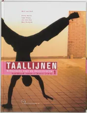 Omslag van Handboek
