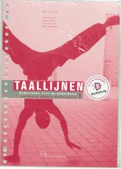 Omslag van Werkboek