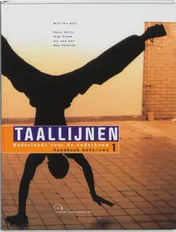 Omslag van Handboek