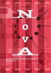 Omslag van Antwoordenboek