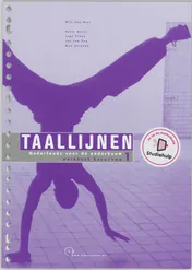 Omslag van Werkboek