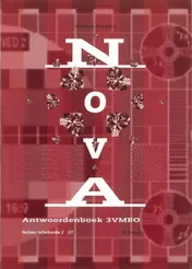 Omslag van Antwoordenboek