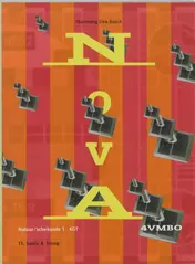 Omslag van Handboek