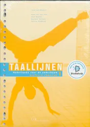 Omslag van Werkboek