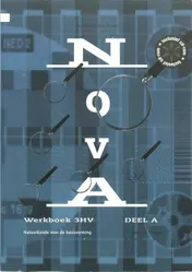 Omslag van Werkboek