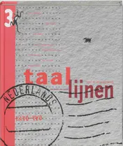 Omslag van Leerlingenboek